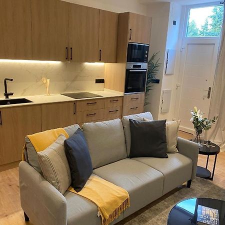 Exyca Embajadores Appartement Madrid Buitenkant foto